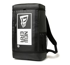 [ENGENDERIST] リュックBox Pack Amazon.co.jp: [ニューエラ] バッグ ボックスパック リュック